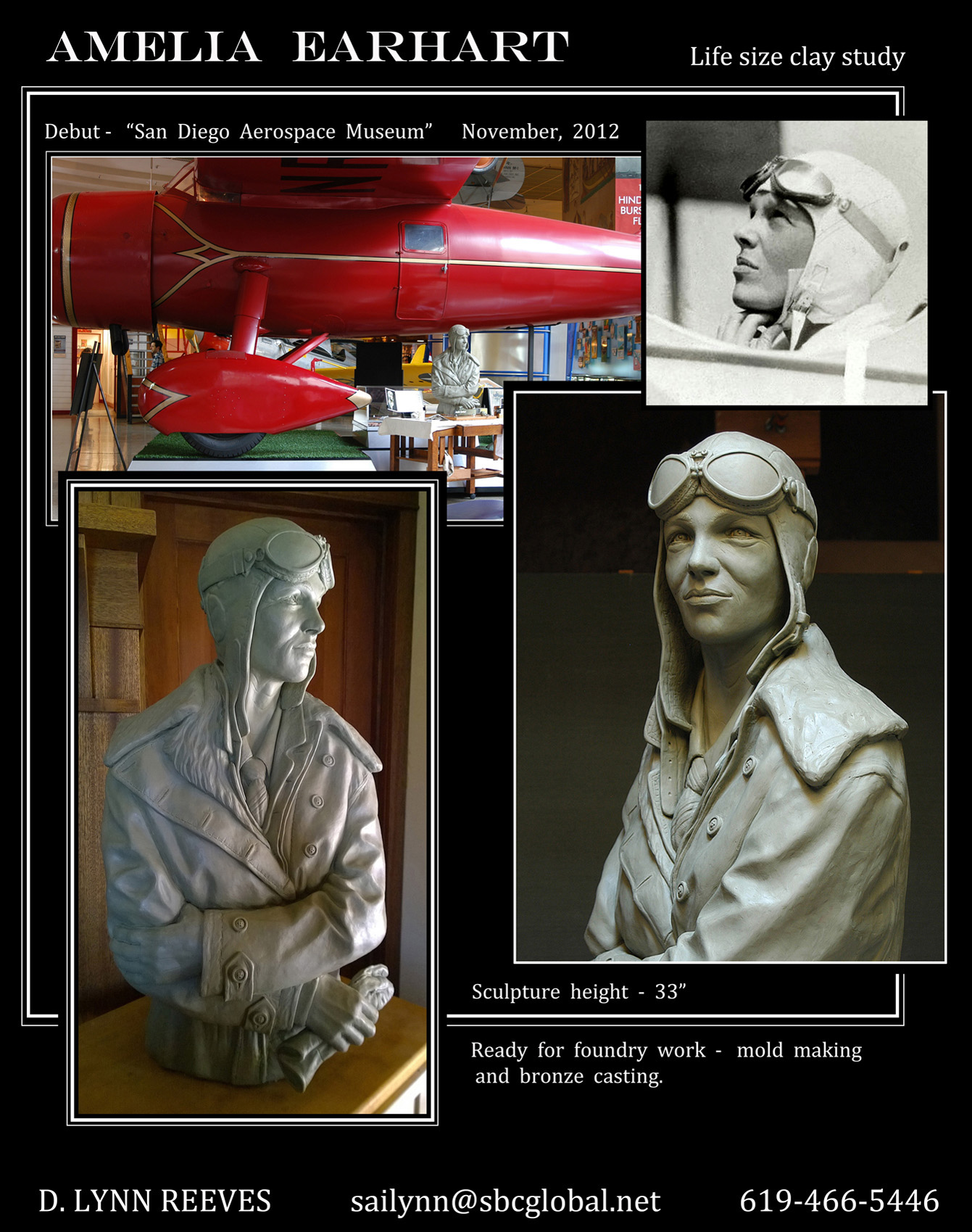 Amelia Earhart P Sm_100